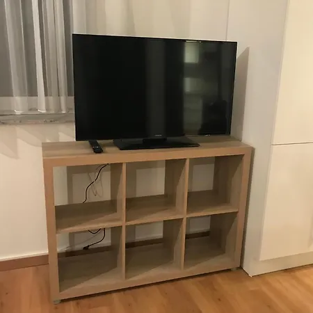 Harbour Business Appartement