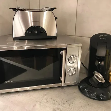 Harbour Business Appartement