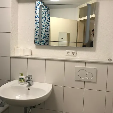 Harbour Prime Rintheim كارلسروه