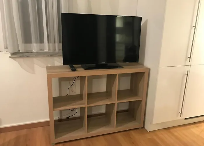 Harbour Business Appartement