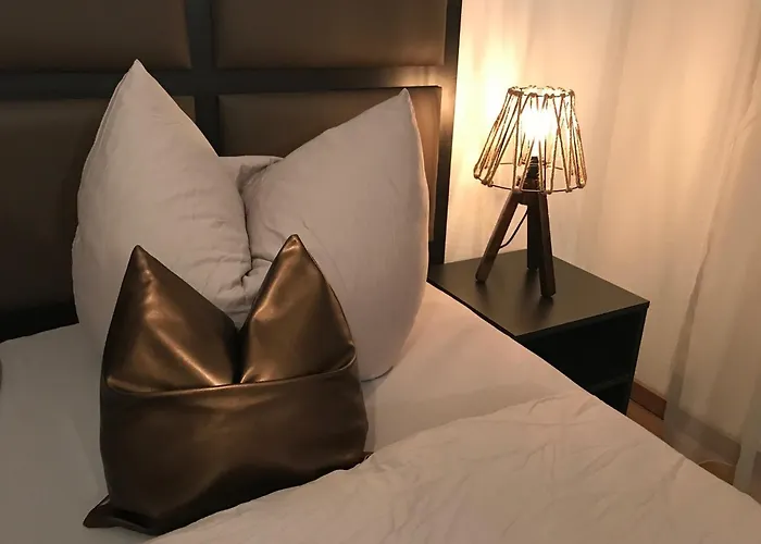 Harbour Business Karlsruhe