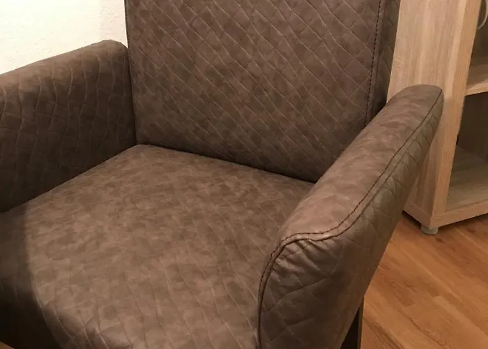 Harbour Business * Karlsruhe