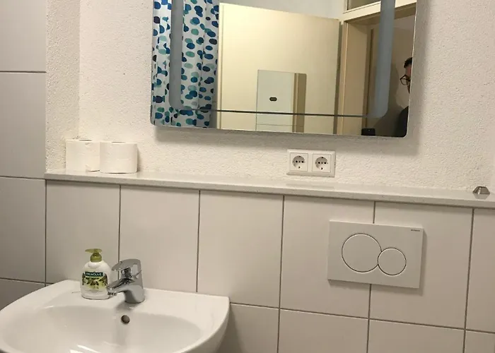 Harbour Business Karlsruhe